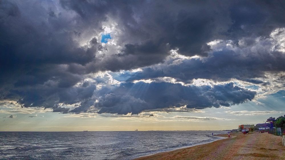 Photograph by vitaly.