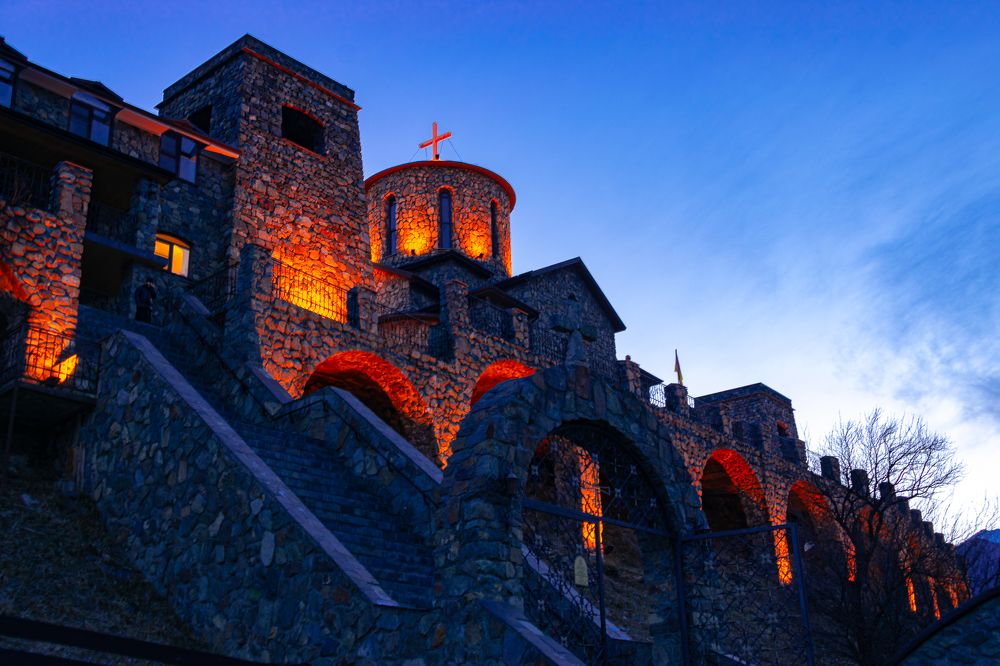 Фотография автора Оксана Белозерская