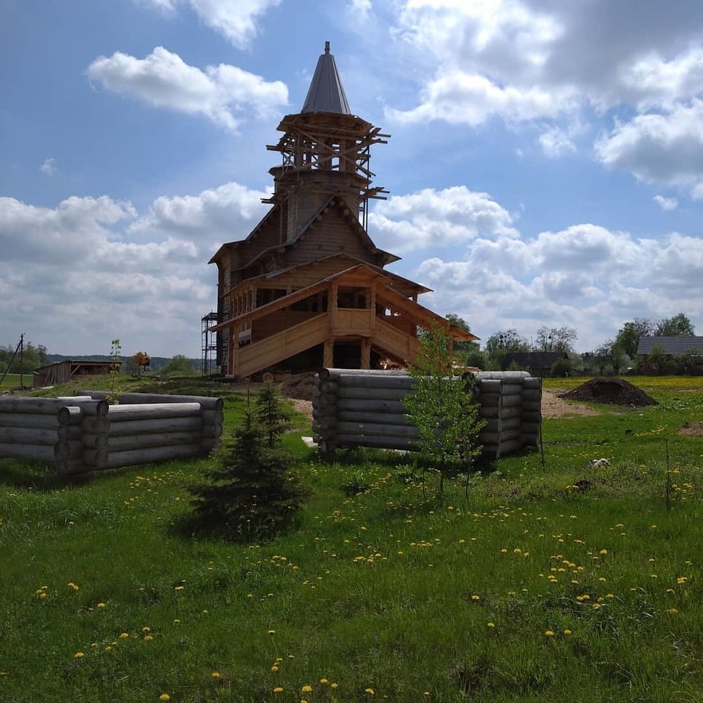 Ковчег
