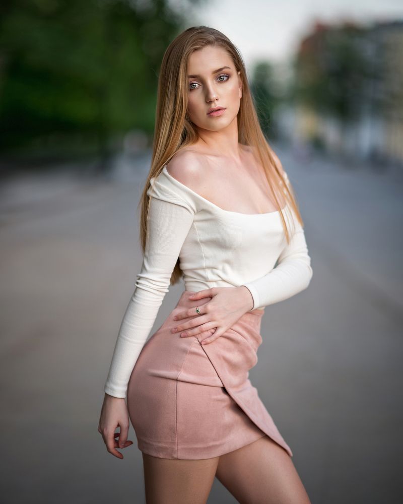 Photograph by Darius Main