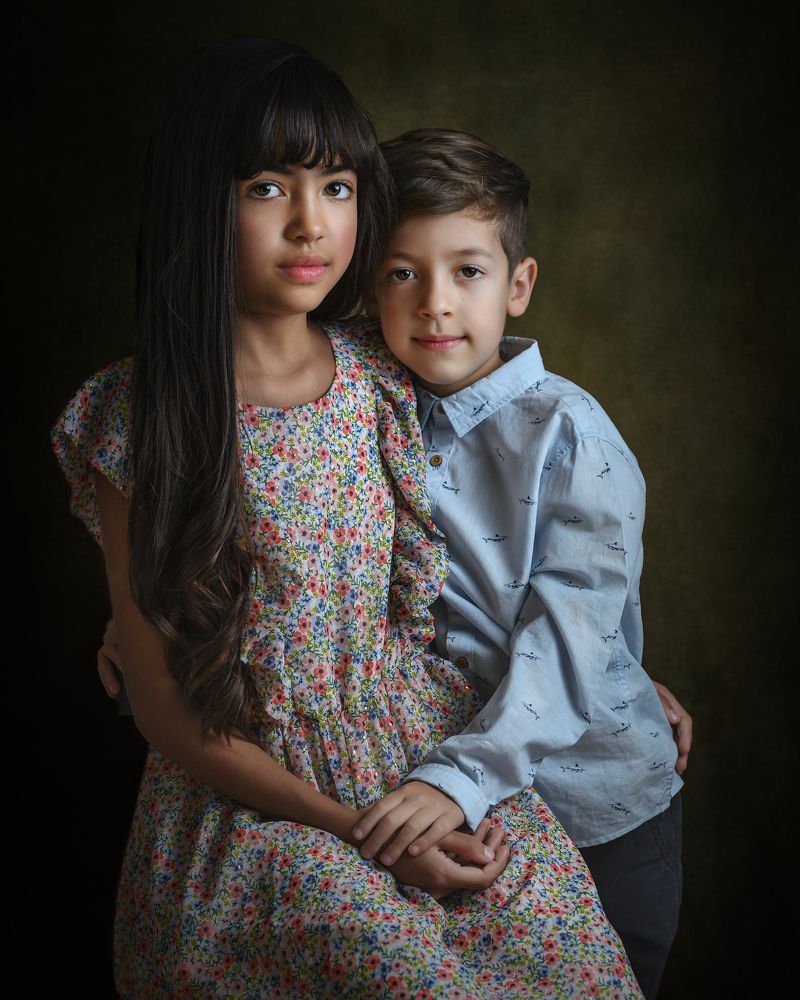 Photograph by Paula de Oliver