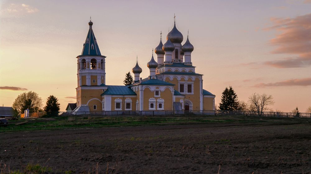 Photograph by Ольга Ситникова