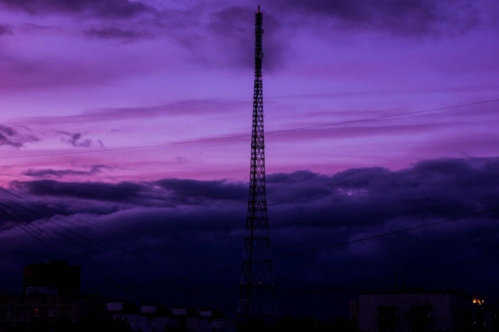 Photograph by Элина Данелия