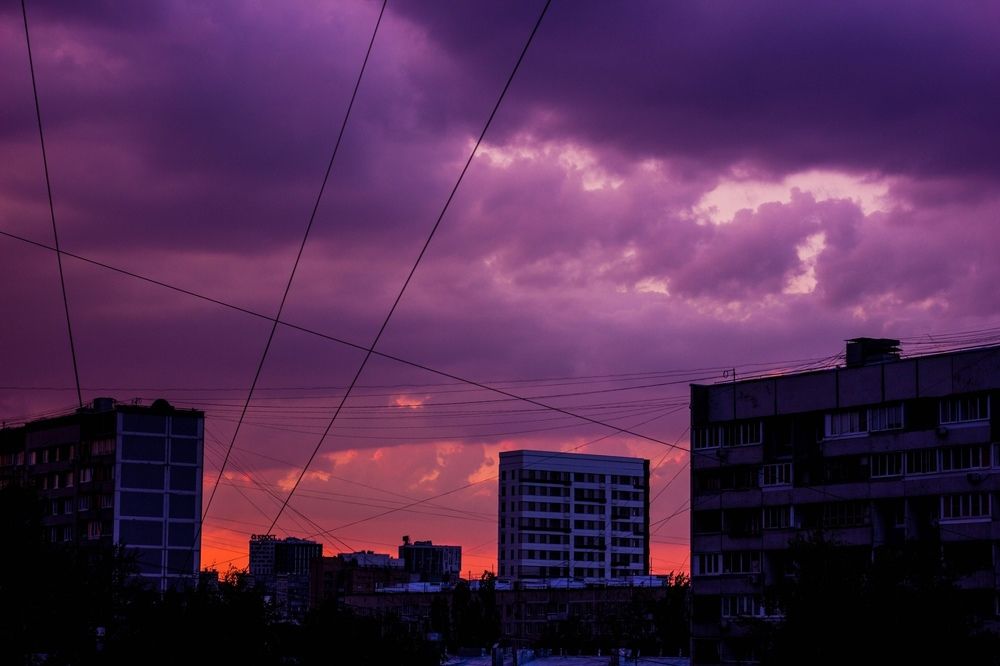 Photograph by Элина Данелия