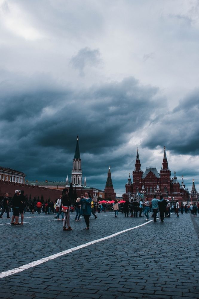 Photograph by Элина Данелия