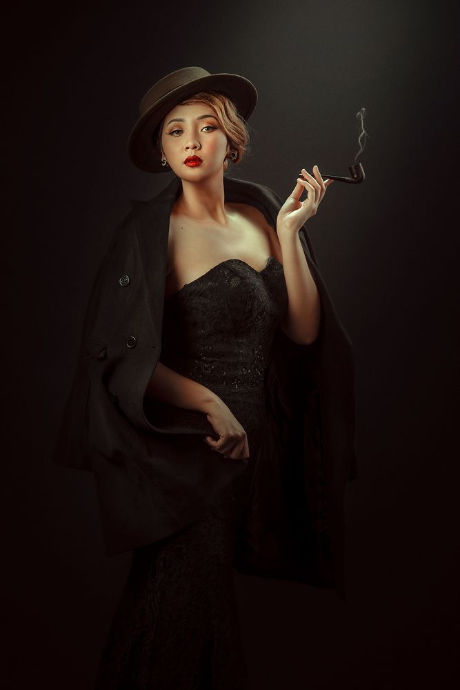 Photograph by Andersen