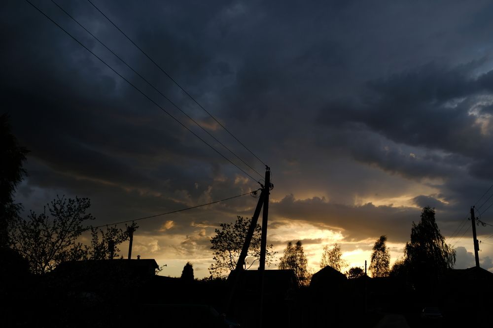 Photograph by Семен Батов