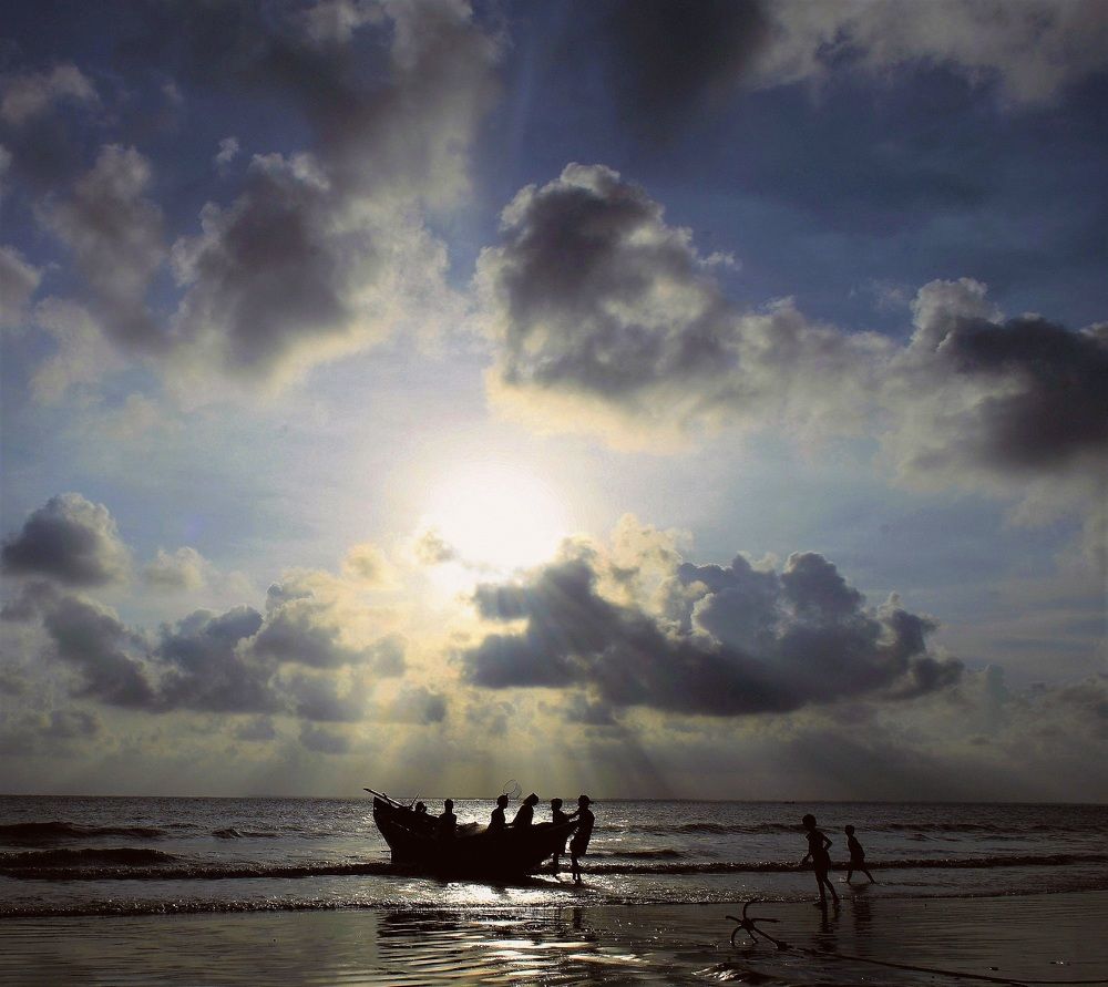 The Return of The Natives