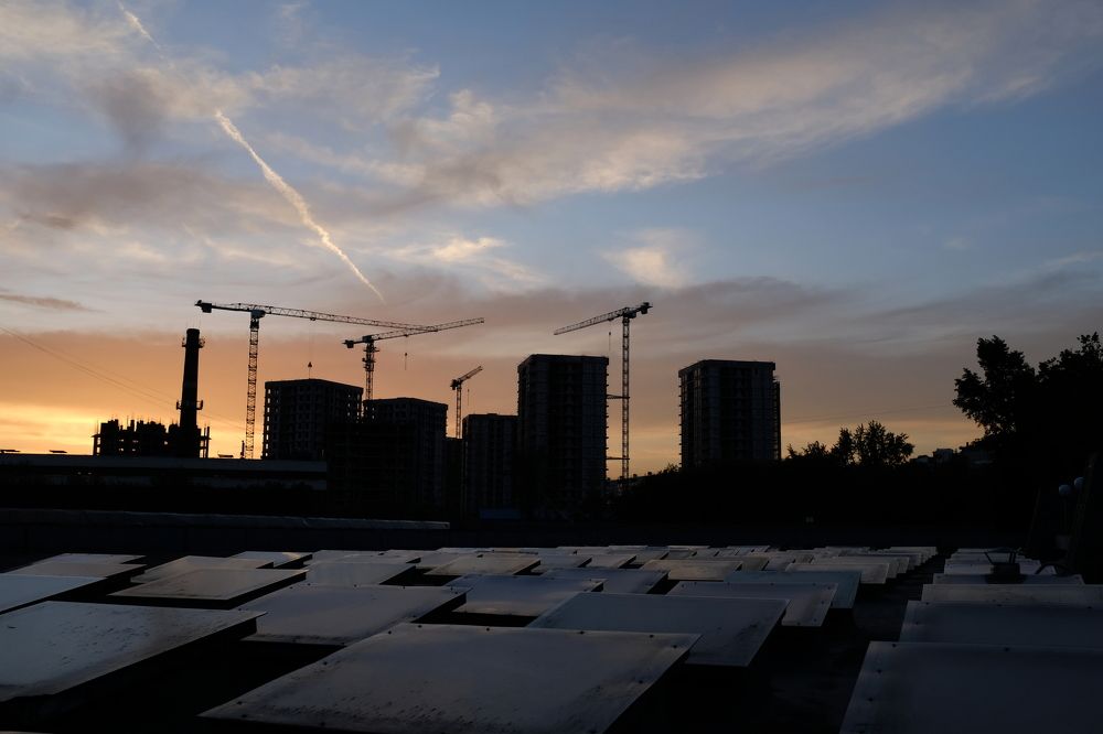 Photograph by Семен Батов