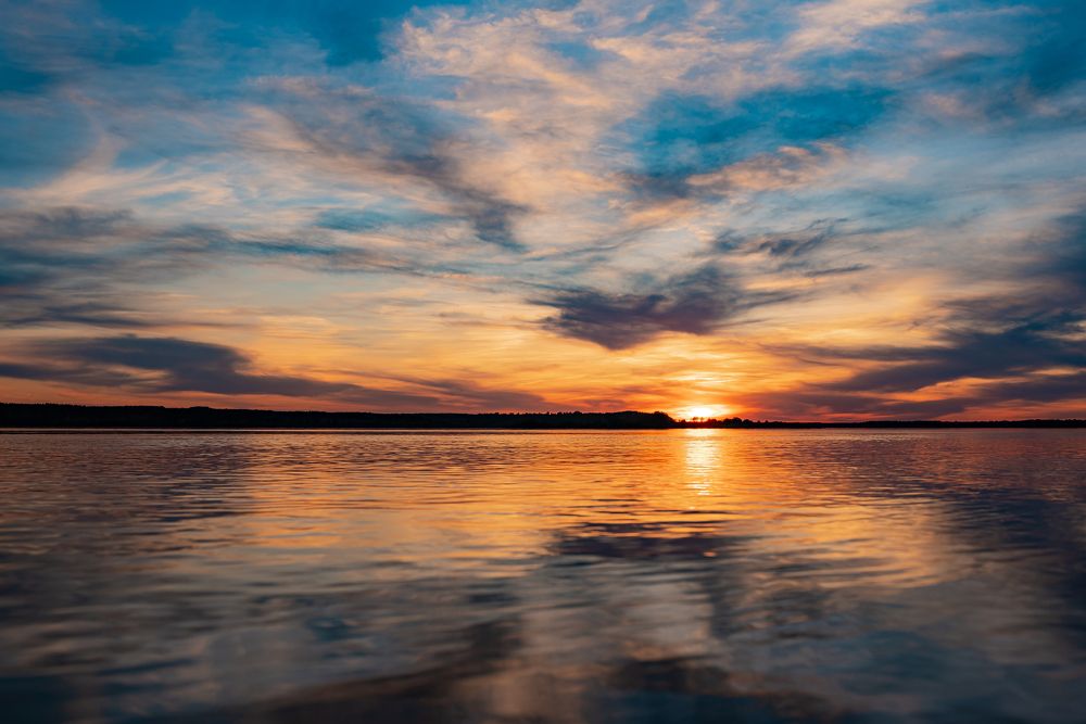 Photograph by Юрий Киреичев