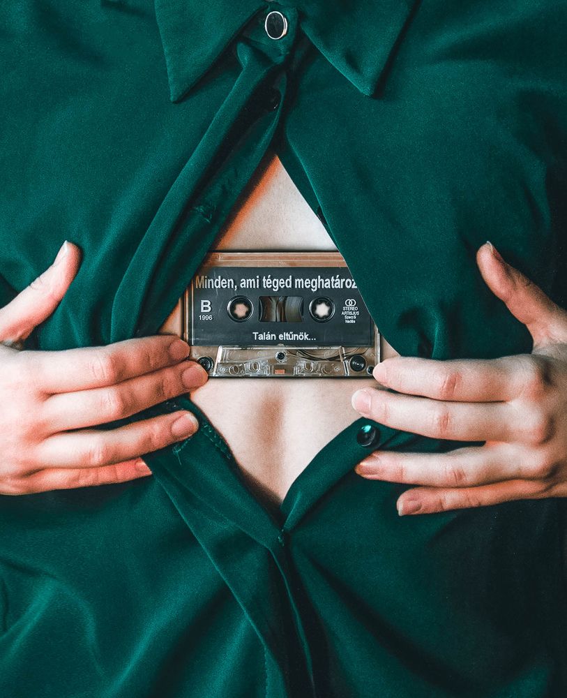 Everything that determines you