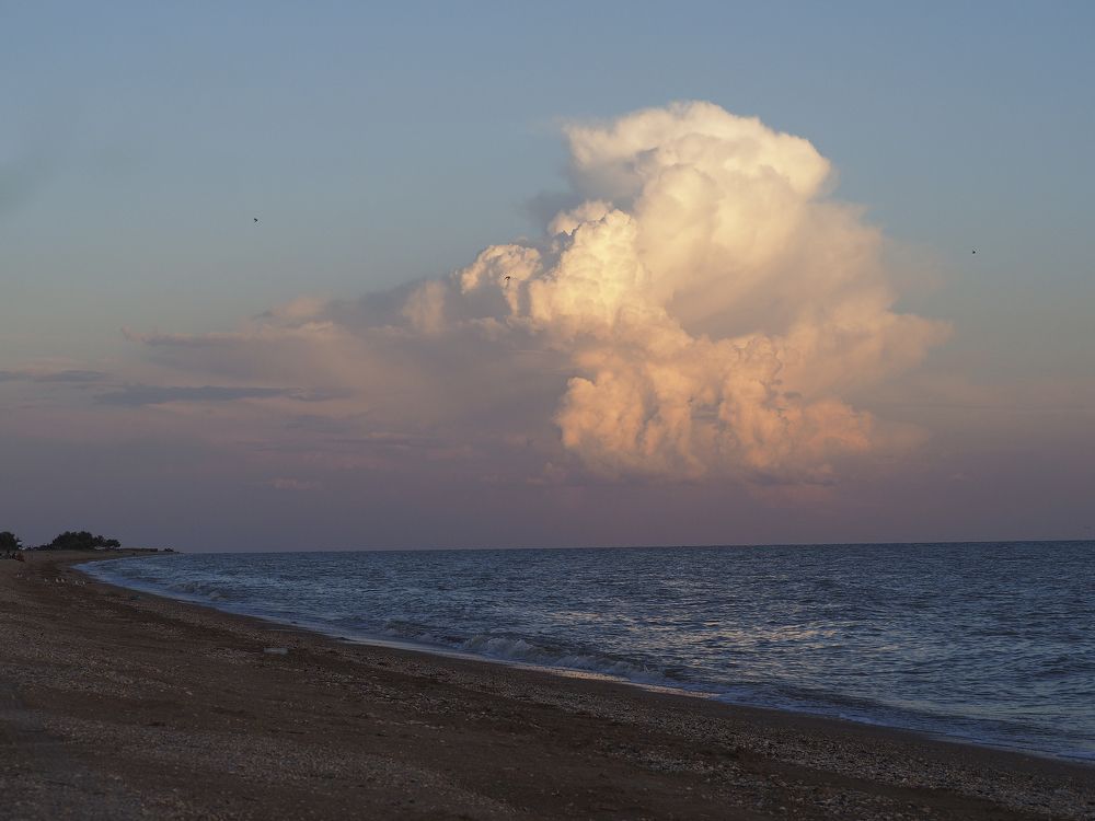Фотография автора Александр Кротков