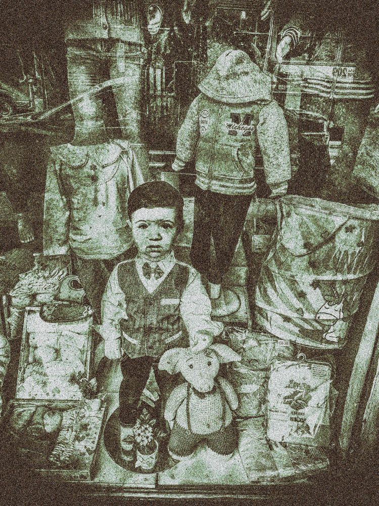 Photograph by Daniel Núñez