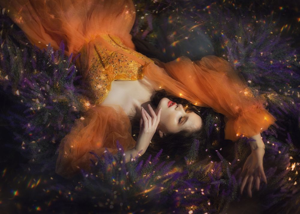 Photograph by Ольга Лобачёва