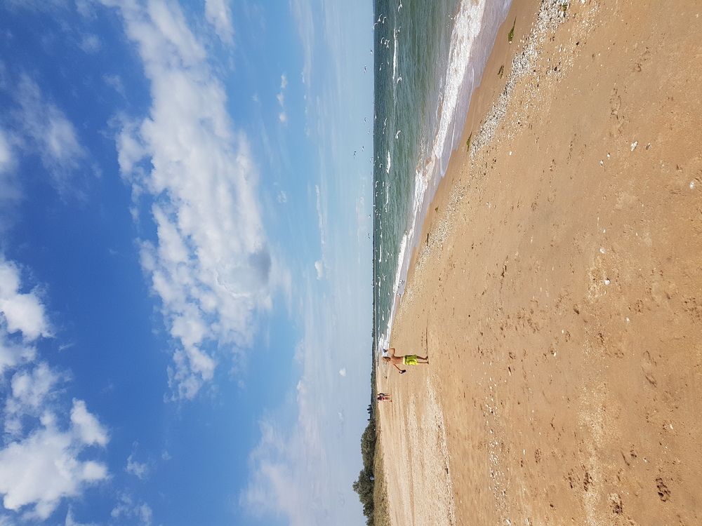 Photograph by Tatiana Denisova