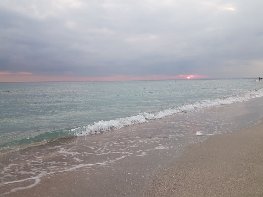 Photograph by Tatiana Denisova