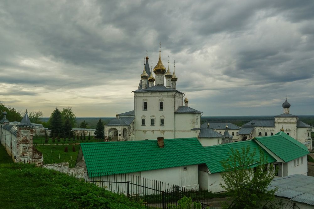 Photograph by Елена Никонова