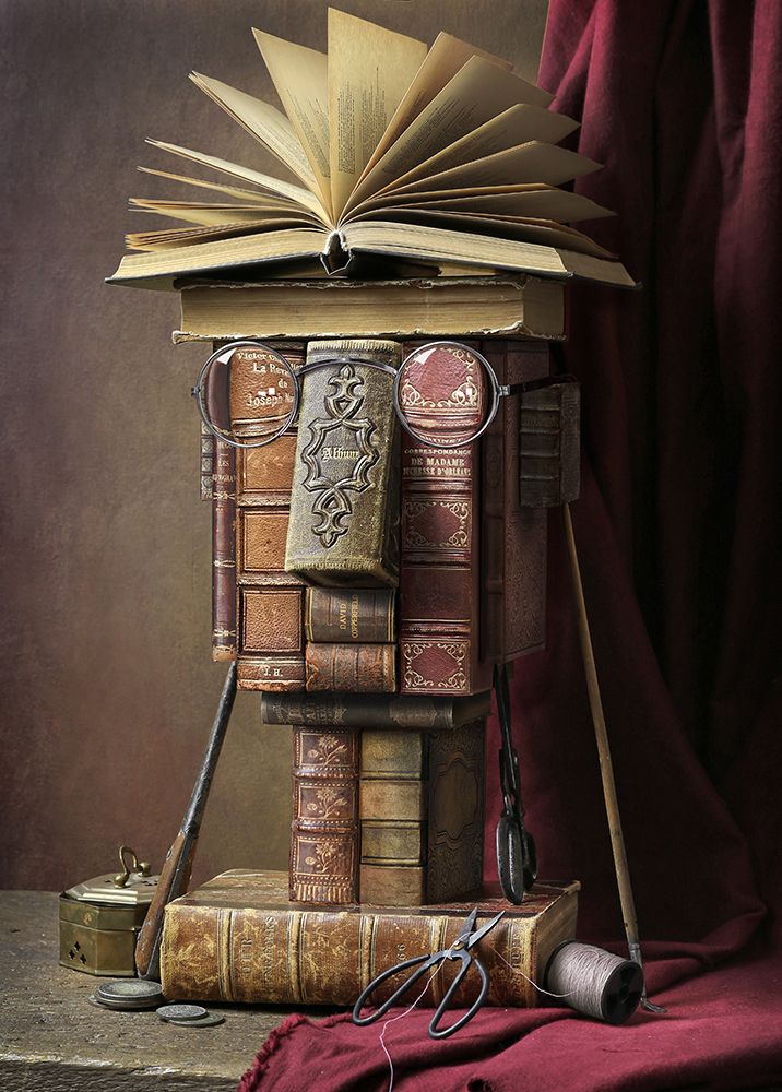 Photograph by Alexander Sviridov