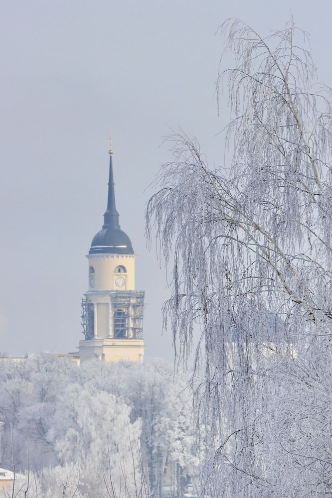 Photograph by Крылов Владимир