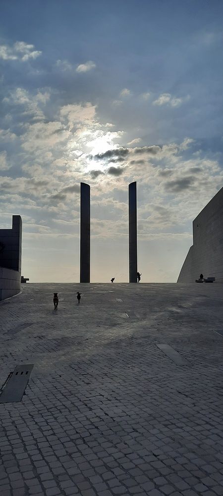 Photograph by Maria Teresa Teixeira de Sousa