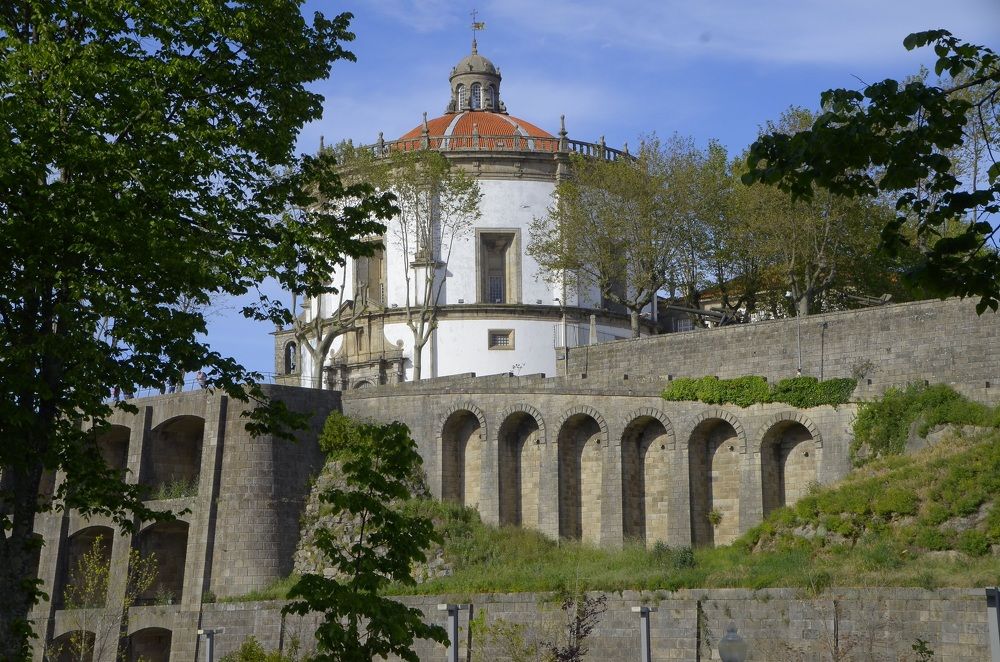 Photograph by Maria Teresa Teixeira de Sousa