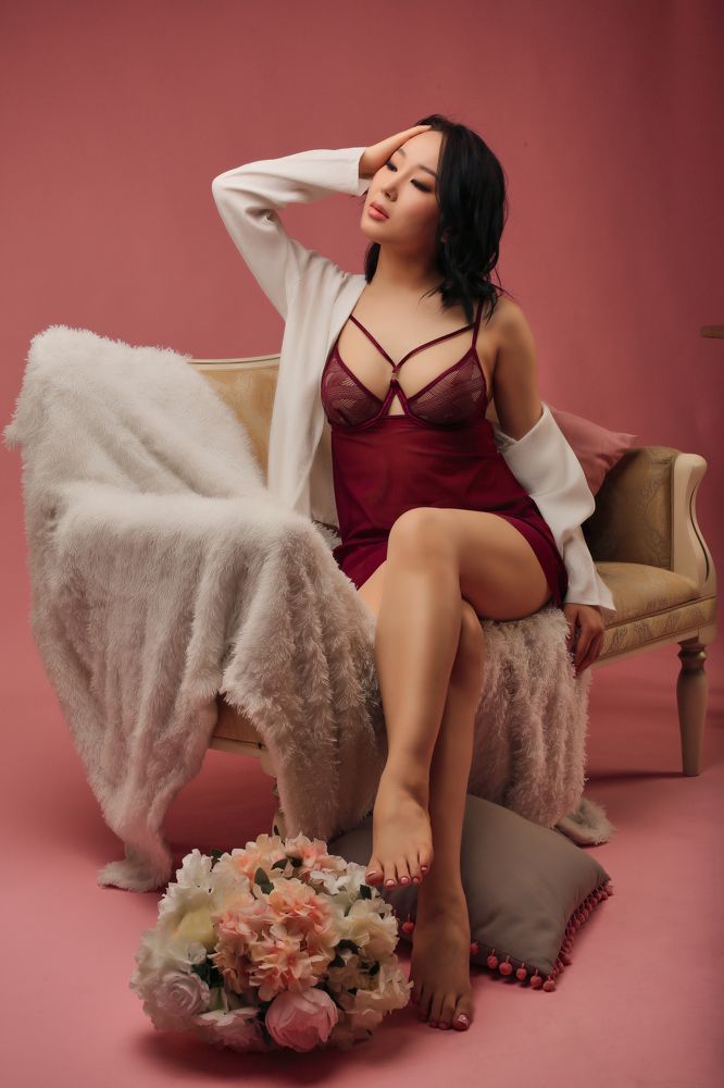 Photograph by Дмитрий Кырдал