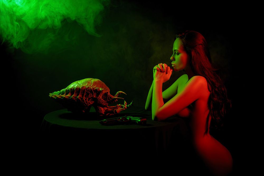 Photograph by Алексей Кудряшов