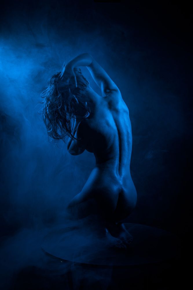 Photograph by Алексей Кудряшов