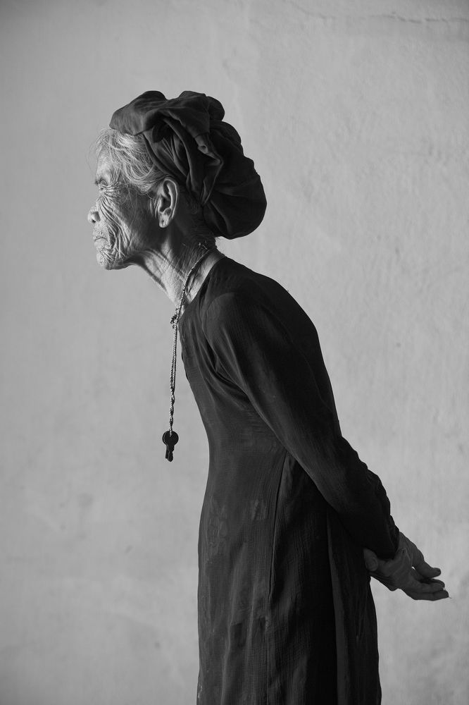 Photograph by Vu Tran Nguyen