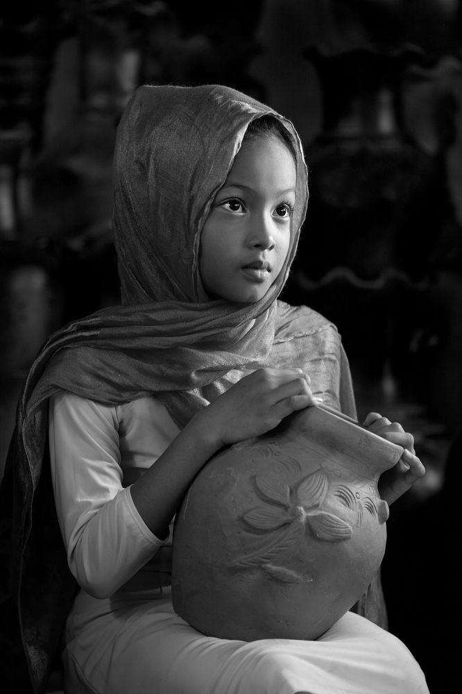 Photograph by Vu Tran Nguyen