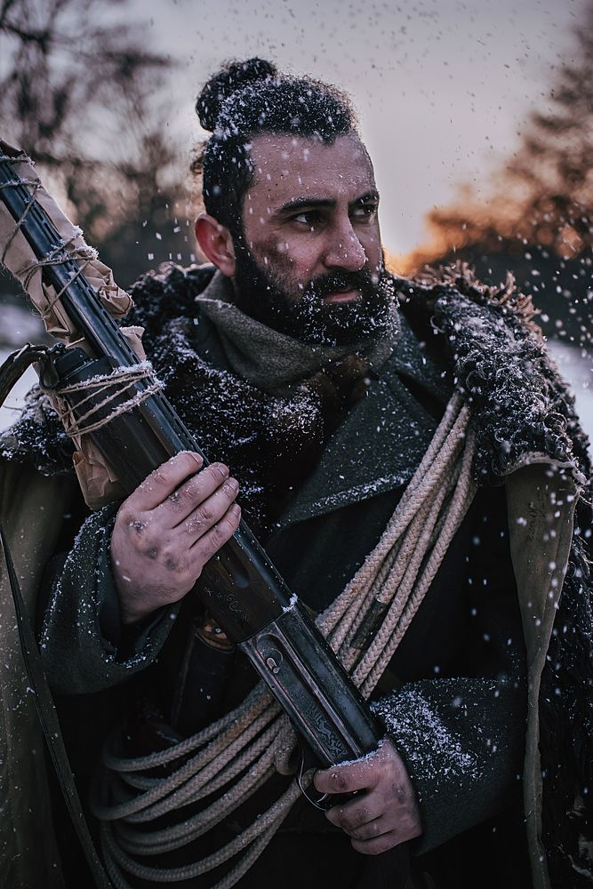 Photograph by Данил Трещёв