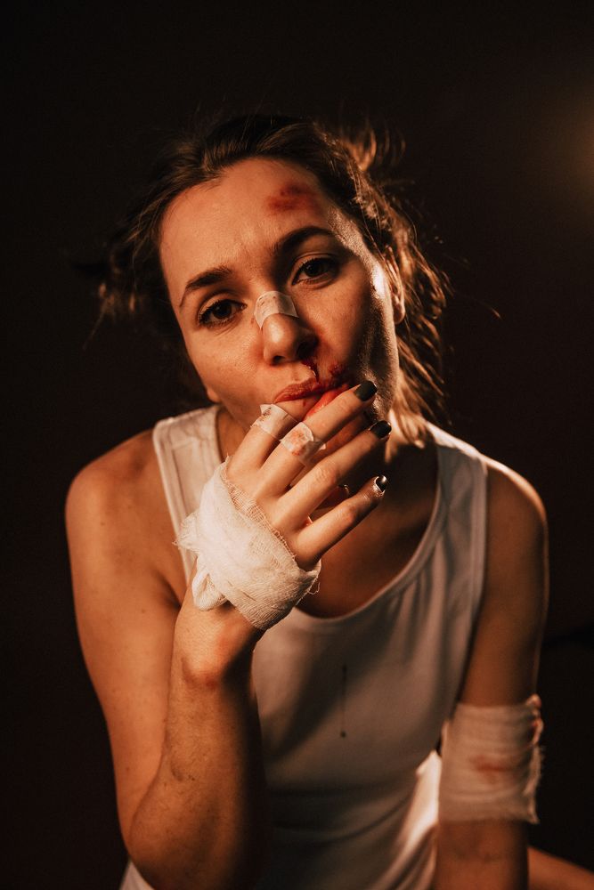 Photograph by Данил Трещёв