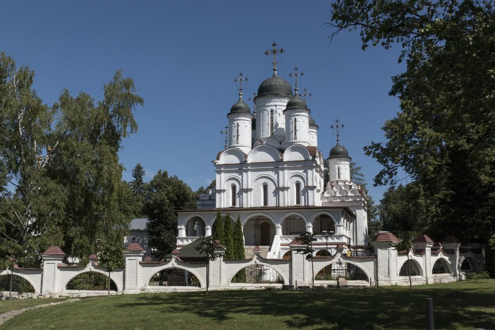 Photograph by Константин Лагоденко