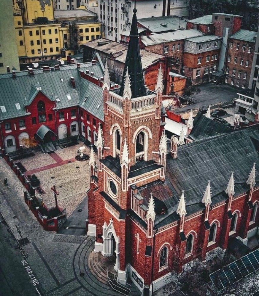 Photograph by Инна Литвин