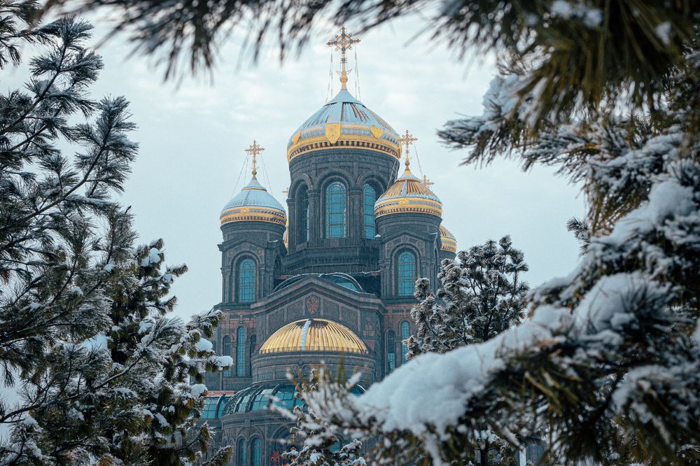 Photograph by Артём Козарез