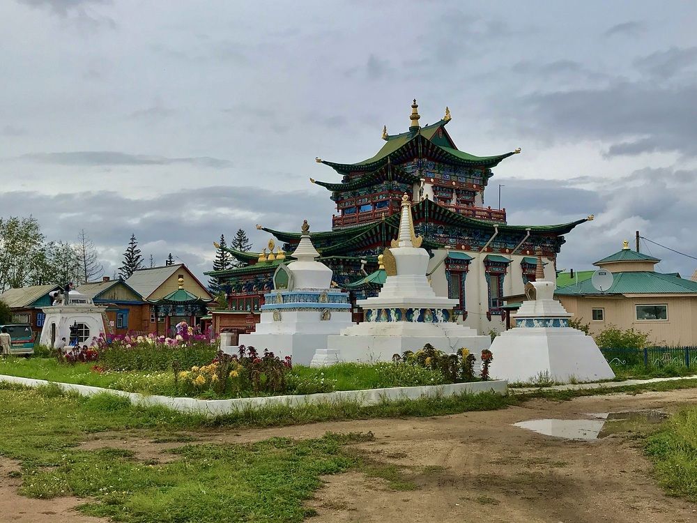 Photograph by Сергей Лысюк