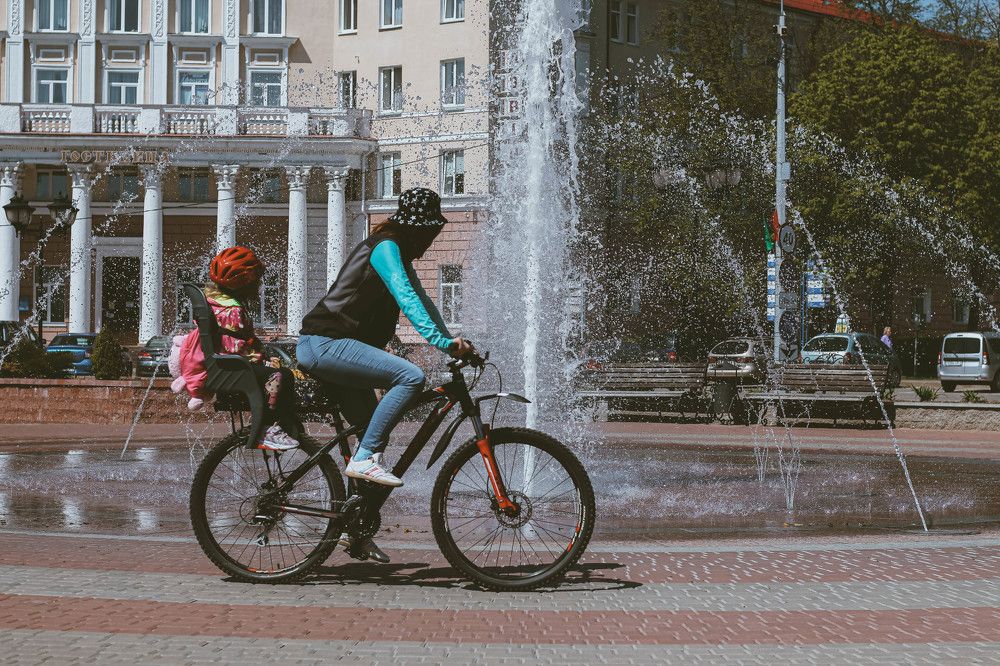 Photograph by Евгений Белов