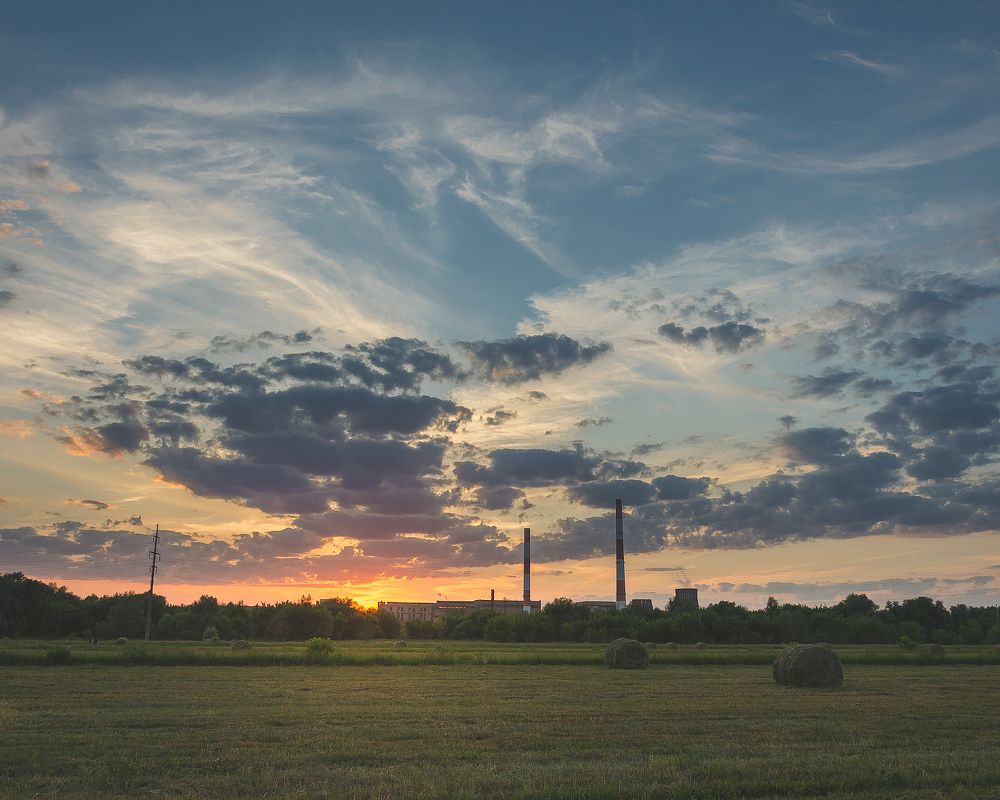 Фотография автора Тимофей Трямкин