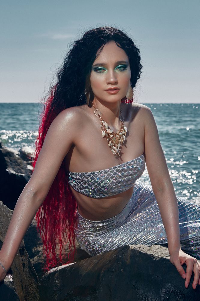 Photograph by Надежда Волковинская