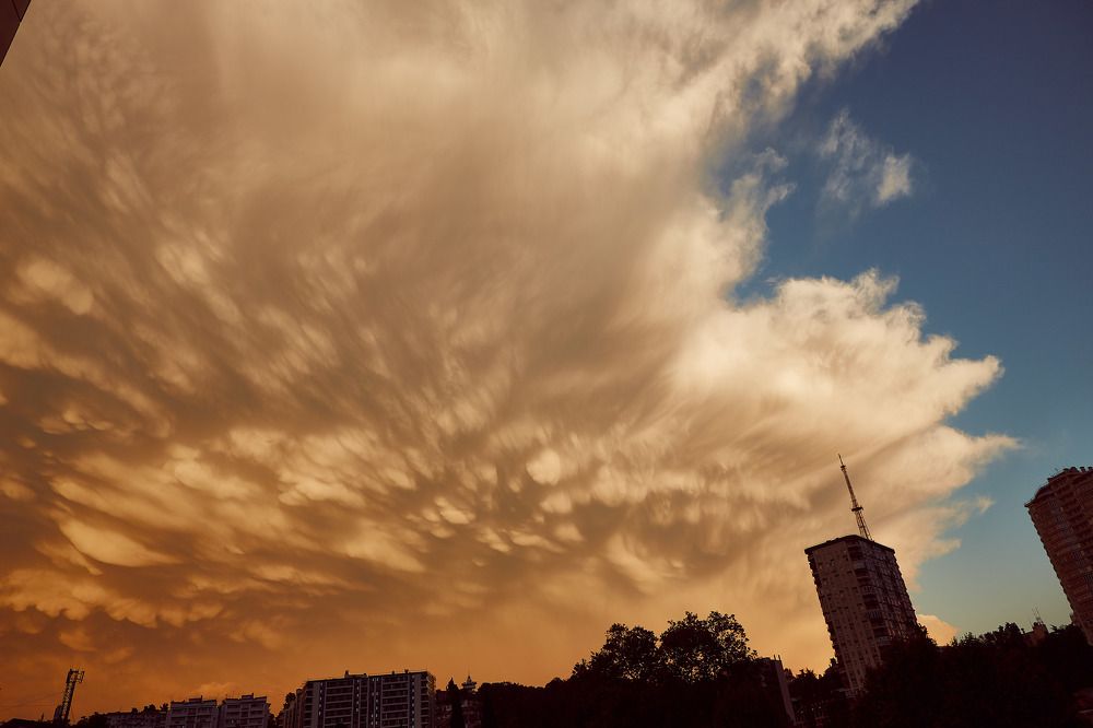 Photograph by Надежда Волковинская