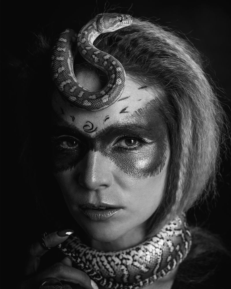 Фотография автора Евгений Радиборов