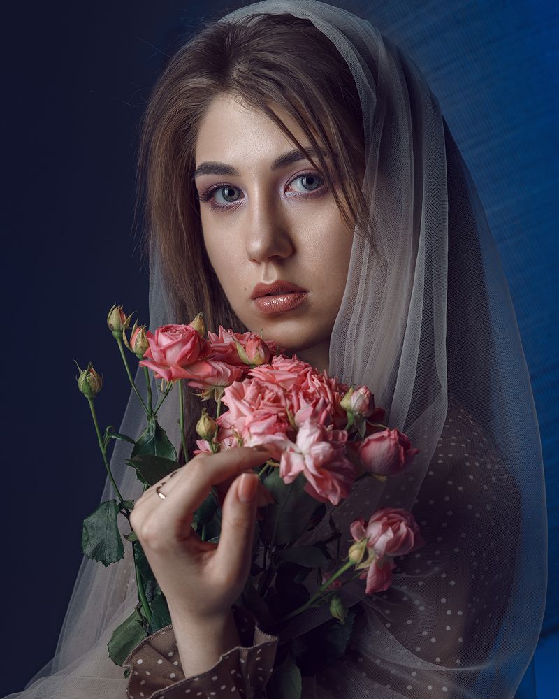 Фотография автора Евгений Радиборов