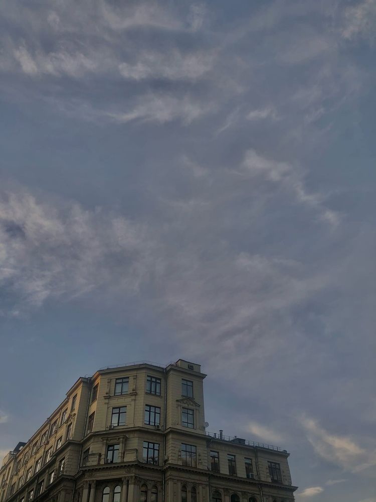 Photograph by Анастасия Козлова