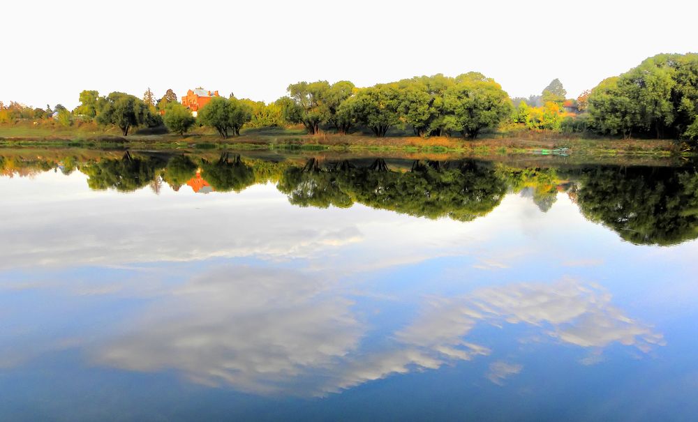 Photograph by Александр Малютин