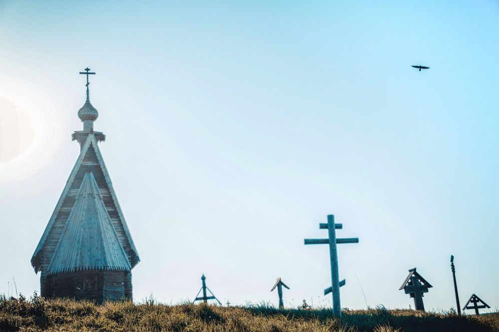 Photograph by Алексей Худяков