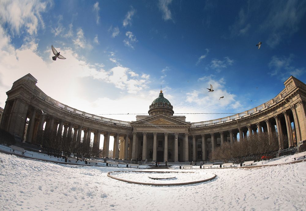 Photograph by Елена Тульчинская