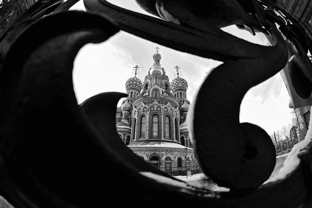 Photograph by Елена Тульчинская