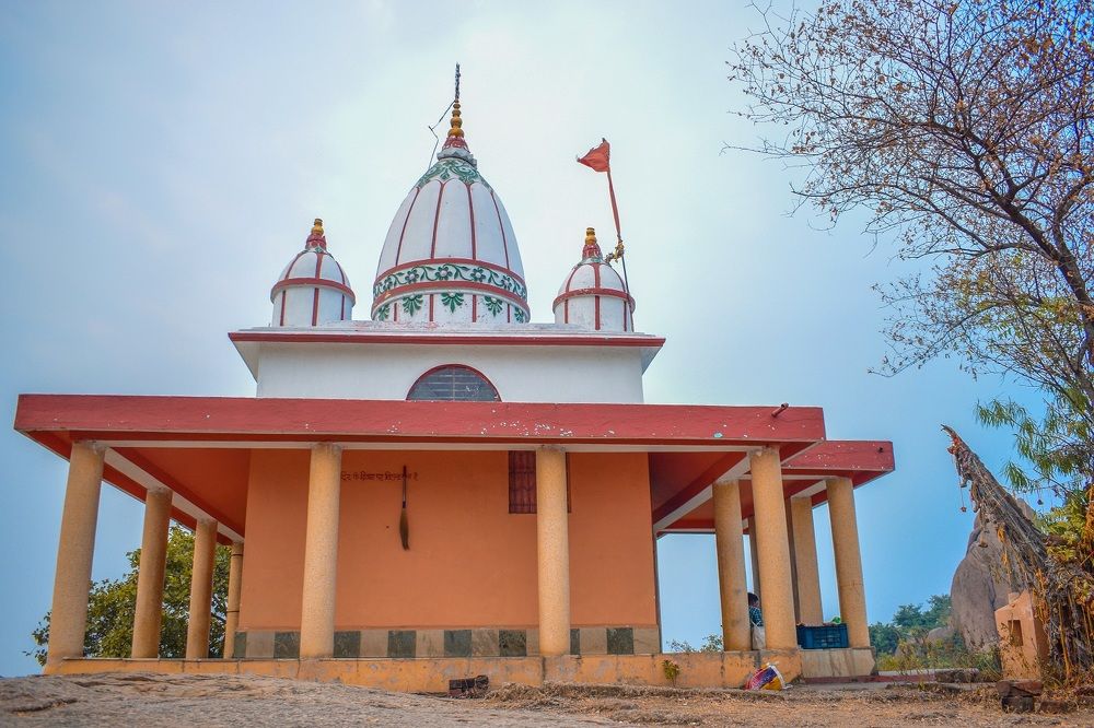 Photograph by Sumanta Dutta