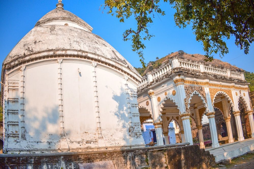 Photograph by Sumanta Dutta