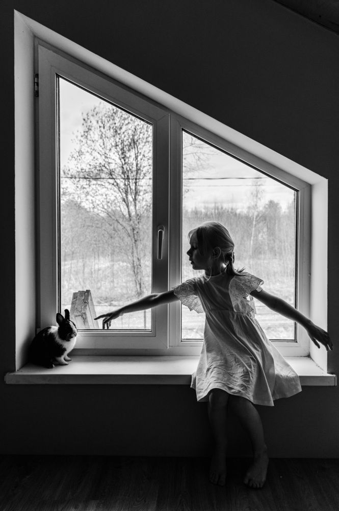 Фотография автора Екатерина Полякова